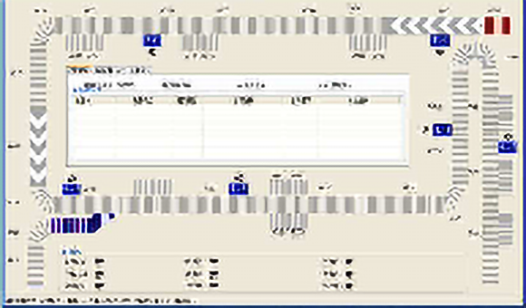 WCS物流调度系统