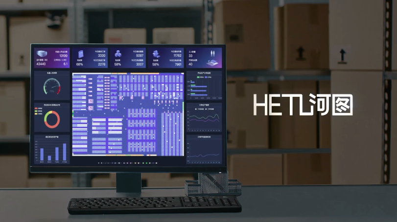 仓储物流机器人市场规模将达224亿美元